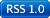 RSS1.0