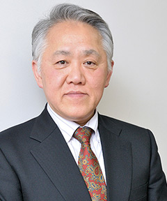 野口 浩志