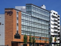 main building