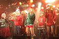 【イベントレポート】毎年人気のヴォーカルクリスマスライブ『amour〜聖なる夜の魔法〜』