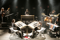 【イベントレポート】クリスマスライブがジャックされた!Electronic Organ Live「STOP!クリスマス化」