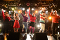【イベントレポート】ヴォーカル学科1年生によるクリスマスライブ!「ヴォーカル学科 X'mas LIVE 2016~ひとあし はやい プレゼント~」