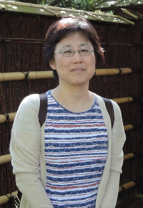 田中 良恵