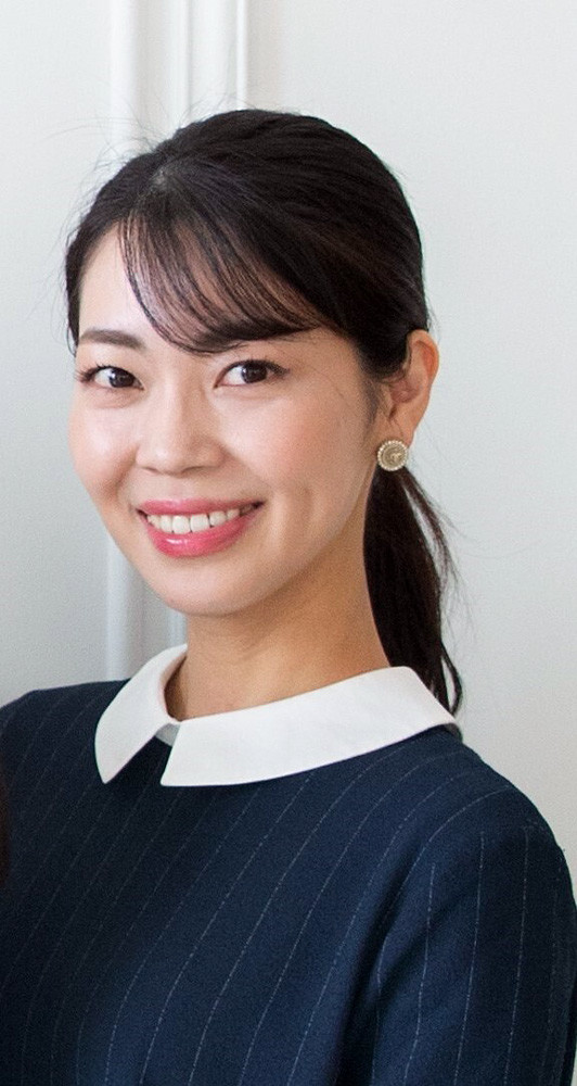 小寺 麻依