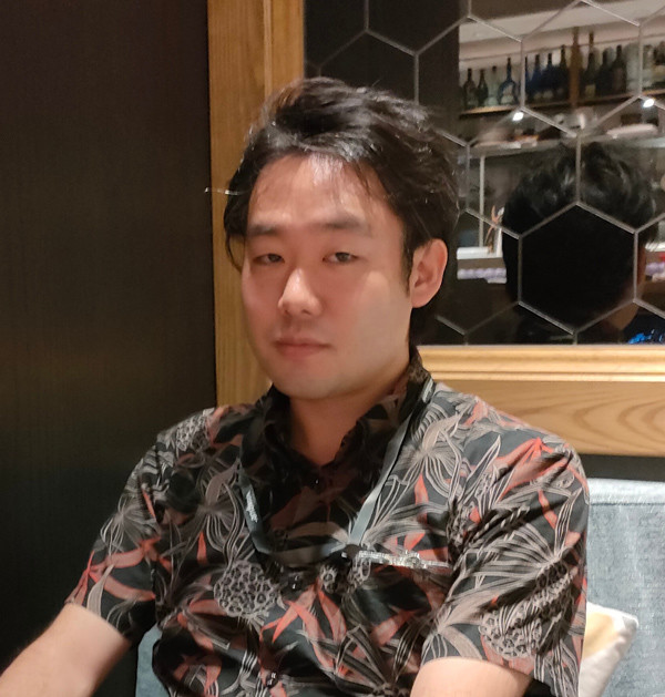 吉澤 太吾