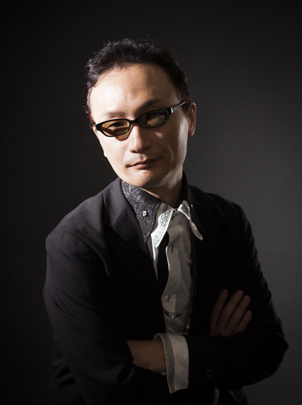 多田 彰文