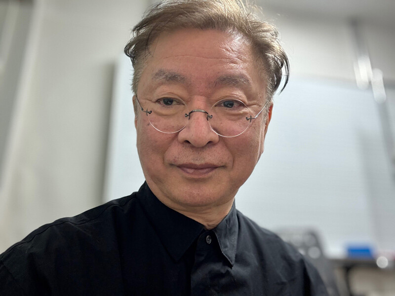 橋北 哲哉