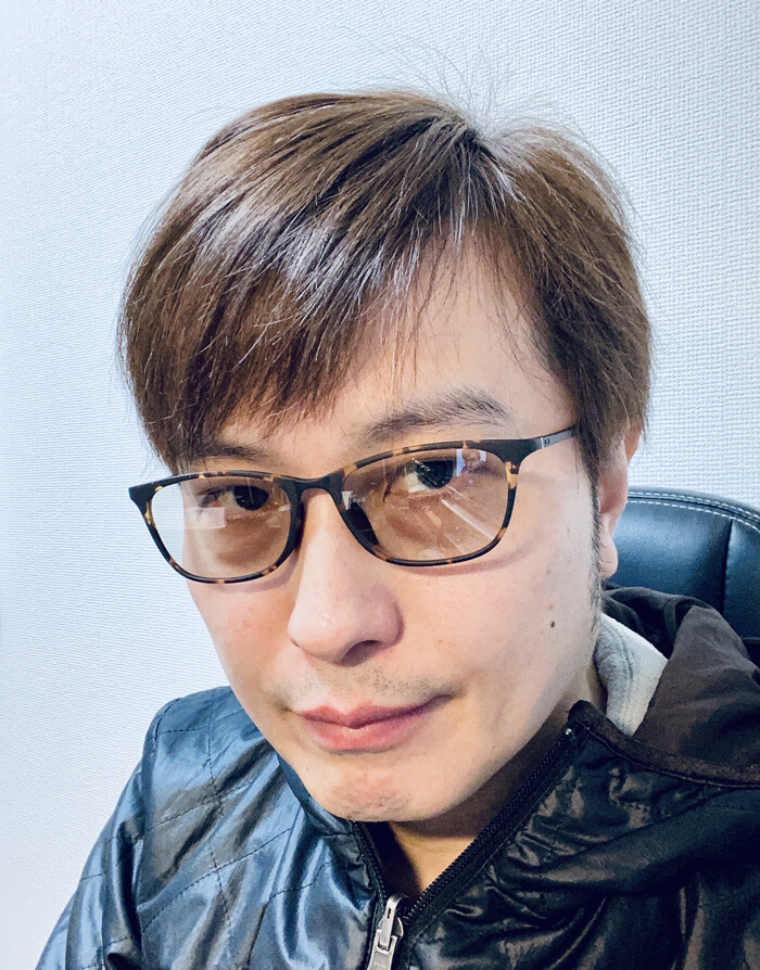 宮永 治郎