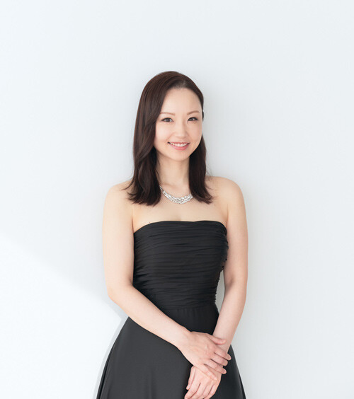 樋上 彩加