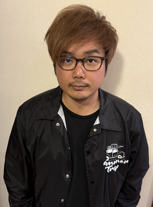 細渕 純平