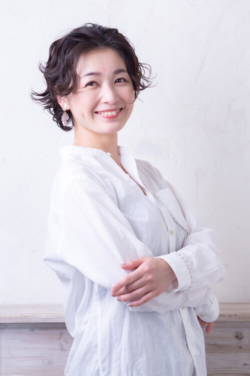 長谷川 ゆうり