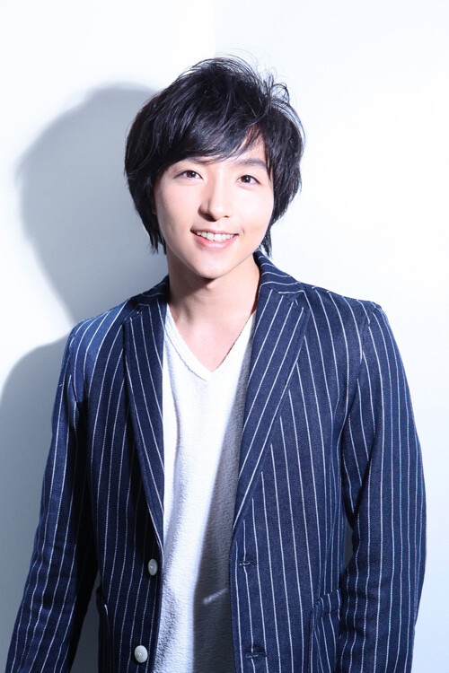 冨沢 竜也