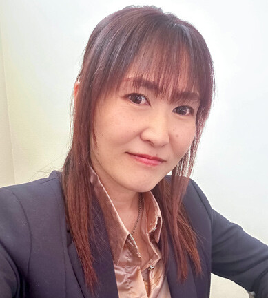 櫻井 公美