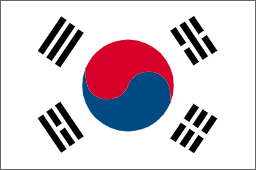 韩国