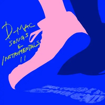 D-MAC SONGS & INSTRUMENTALS 11