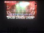 第8回日本高校ダンス部選手権「DANCE STADIUM」に出演しました！
