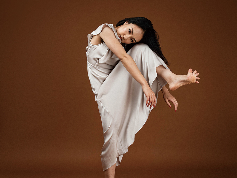 上條 史織（ダンサー・振付師）