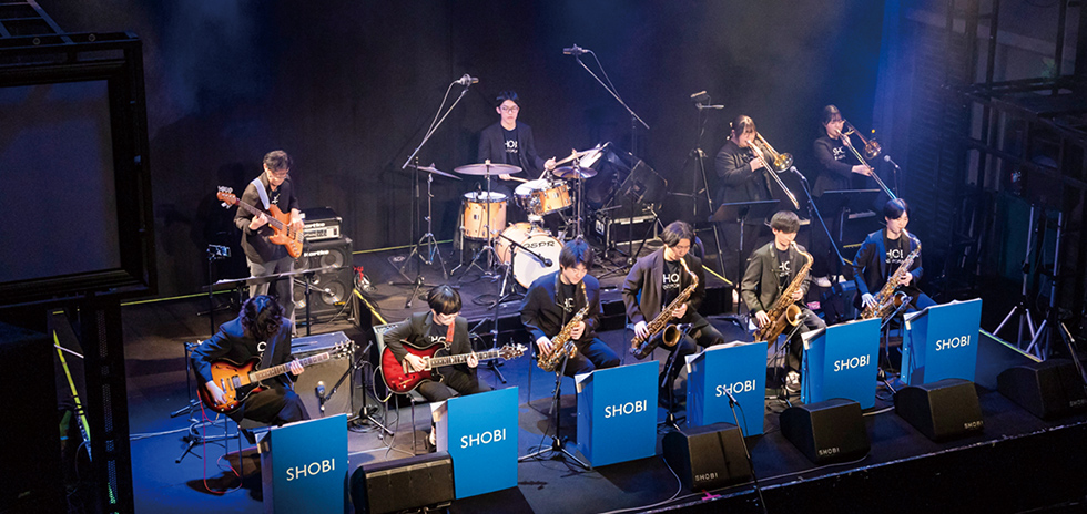 JAZZ & POPULAR