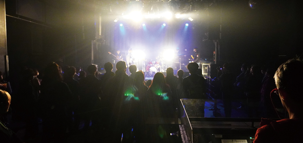 SOUND, VISUAL & Lighting Production