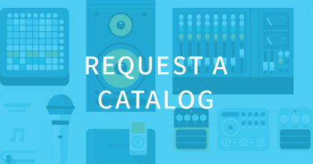 REQUEST A CATALOGUE