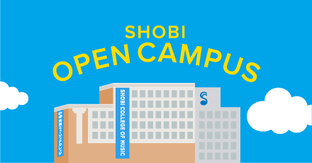 OPEN CAMPUS