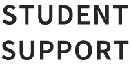 STUDENT SUPPORT