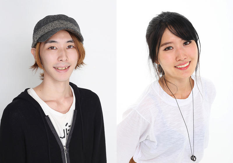 【Activity of graduates】Miyaichi Yuusuke and Kang Yheri, graduates of Arrangement & Composition Department, had wrote an ending theme 