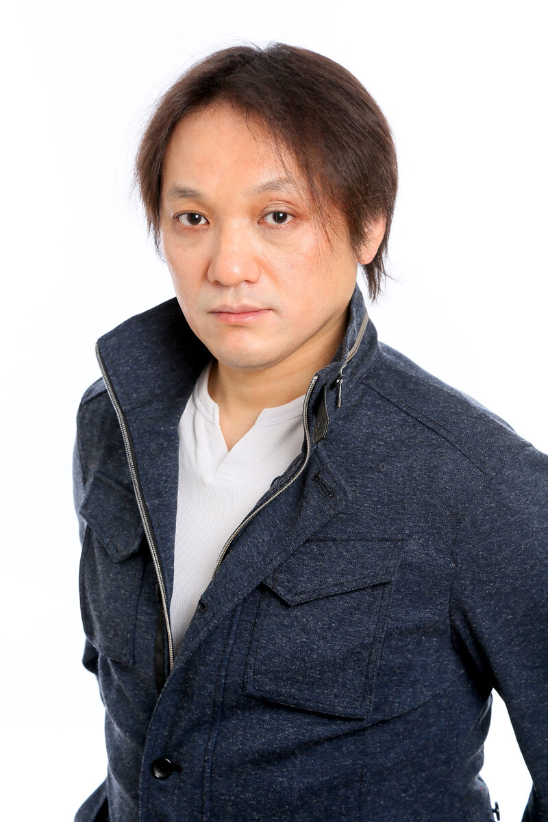 【4月27日開催】パフォーミングアーツ学科［声優俳優専攻］オープンキャンパス特別企画！人気声優の奈良 徹さんが来校！
