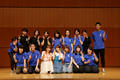SKE48高柳明音＆大場美奈　トークイベント「ビンタ禁止マッチ ～60分一本勝負～」が尚美ミュージックカレッジにて開催されました！