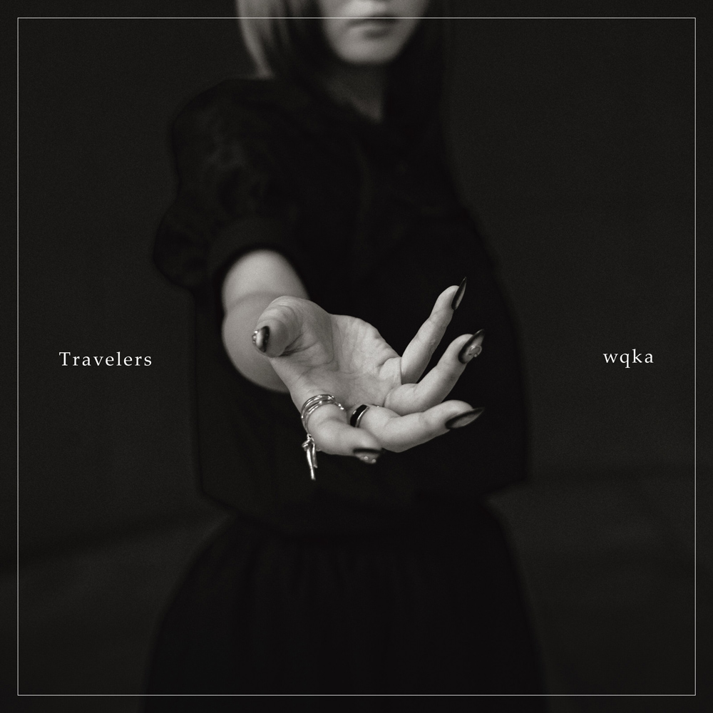 wqka「Travelers」