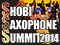 SHOBI SAXOPHONE SUMMIT 2014