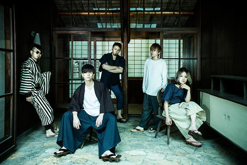 【卒業生の活躍】卒業生バンドLACCO TOWERニューアルバム『若葉ノ頃』リリース決定!!9月から全国ホールツアーがスタート!!