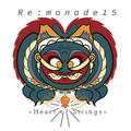 アレンジ・作曲学科と音楽総合アカデミー学科のレーベルD-MAC RECORDSからアルバム『Re:monade 15』が2019年3月8日に発売されました。