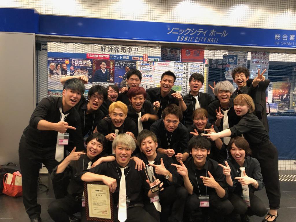 【在学生の活躍】ジャズ・ポピュラー学科2年生の谷口友朗さん(Tp）が「第50回 YAMANO BIG BAND JAZZ CONTEST」 にて優秀ソリスト賞を受賞しました。