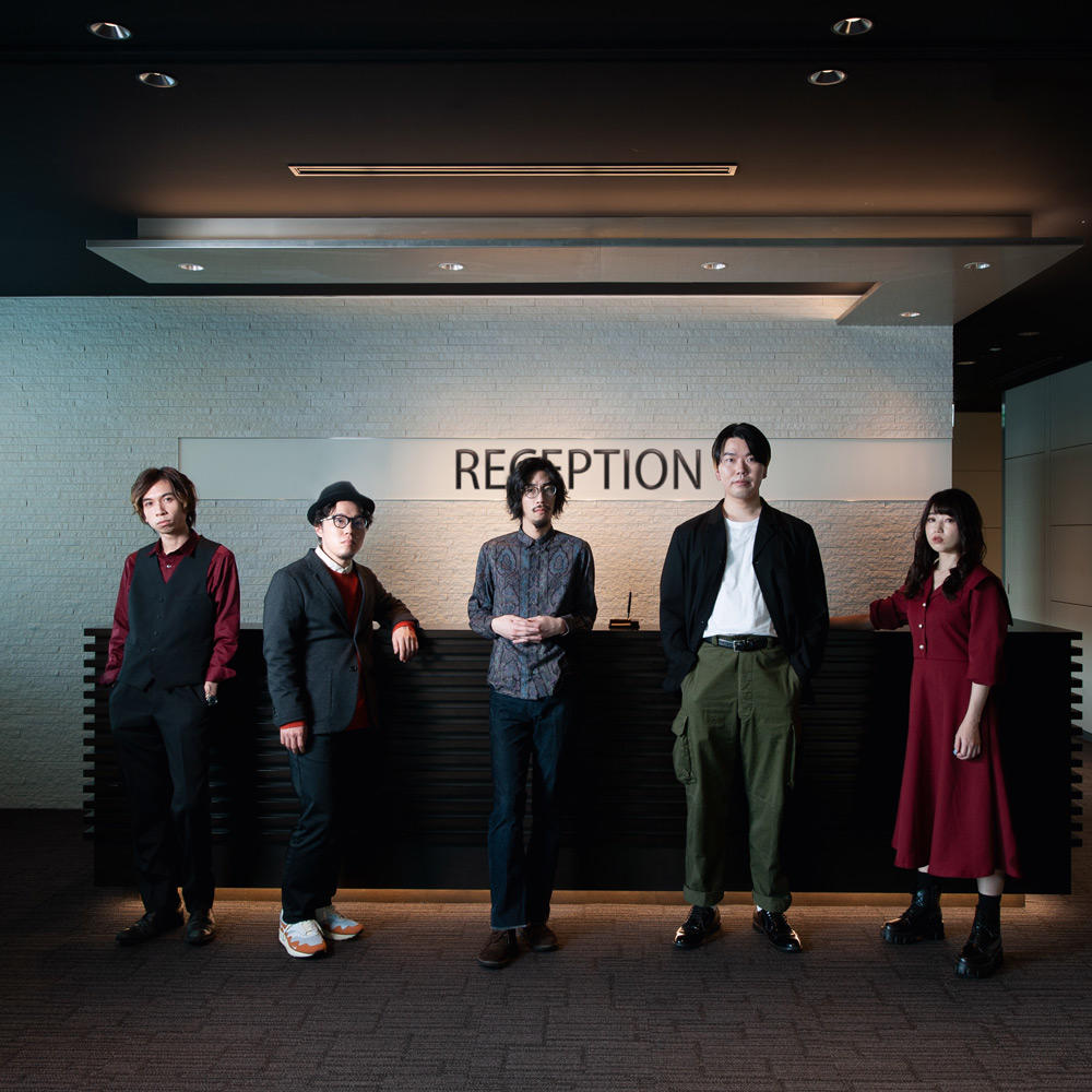 【卒業生の活躍】アレンジ・作曲学科卒業生 宮野弦士さん所属バンド7セグメント待望の1stアルバムリリース、レコ発ライブ決定