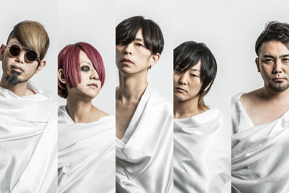 【卒業生の活躍】SHOBI卒業生バンドLACCO TOWERが2022年12月7日に初となるオールタイム・ベストアルバム『絶好』を発売します!