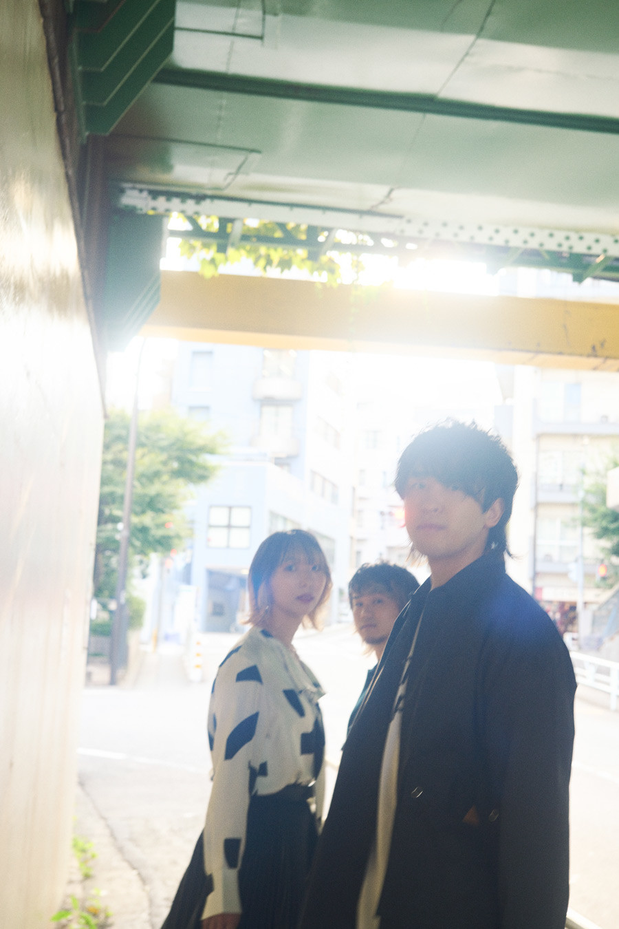 【卒業生の活躍】プロミュージシャン学科卒業生バンドあたらよの新曲「届く、未来へ」がテレビ朝日系 木曜ドラマ『ケイジとケンジ、時々ハンジ。』のオープニングテーマに起用！ドラマ初回放送日の2023年4月13日にリリース！