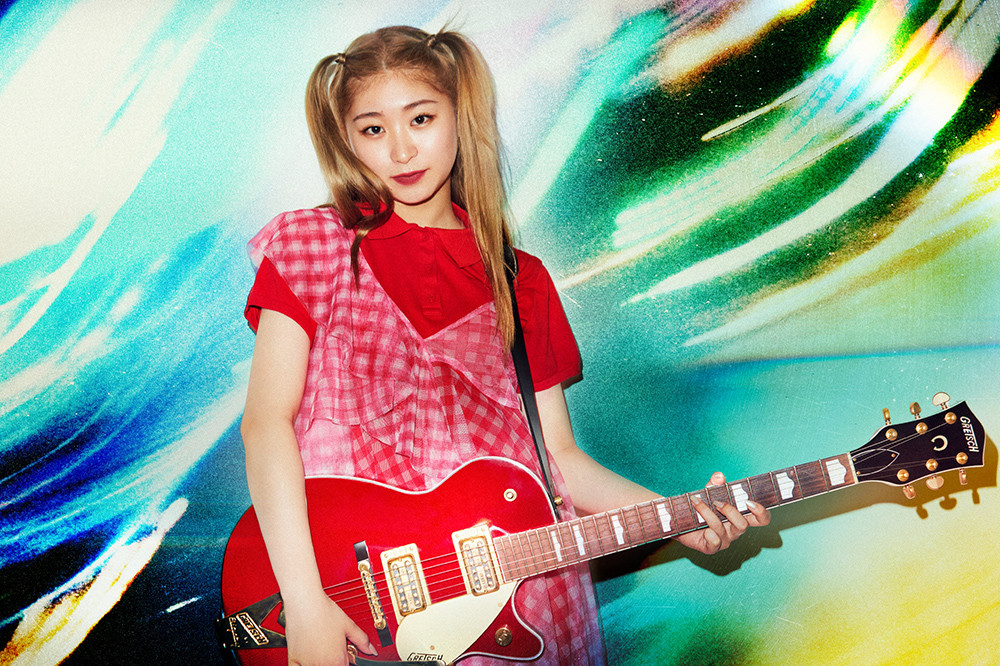ヴォーカル学科在学生tsunaさんが「Rakuten Music所属 第1弾 次世代メジャー・シンガー発掘オーディション」において準グランプリを受賞して2023年8月9日(水)にプレデビュー!