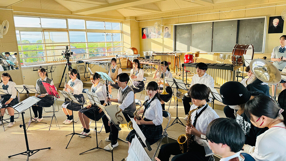 FODオリジナルドラマ「REAL 恋愛殺人捜査班」に本学の在学生が出演！