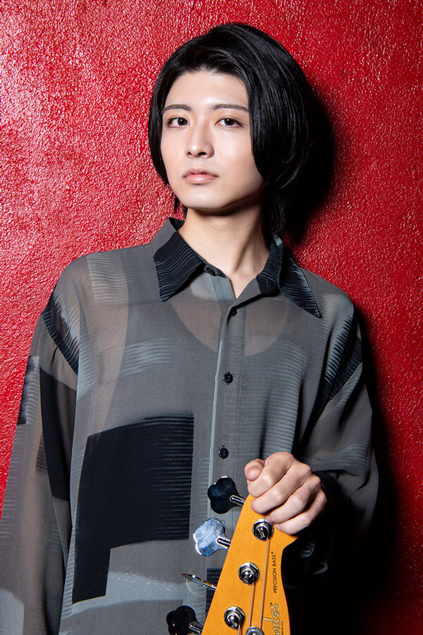 【在学生の活躍】モスバーガーが設立した新・音楽レーベル〈MOS RECORDS〉オーディションにプロミュージシャン学科在学生 山内諒太さんが合格！