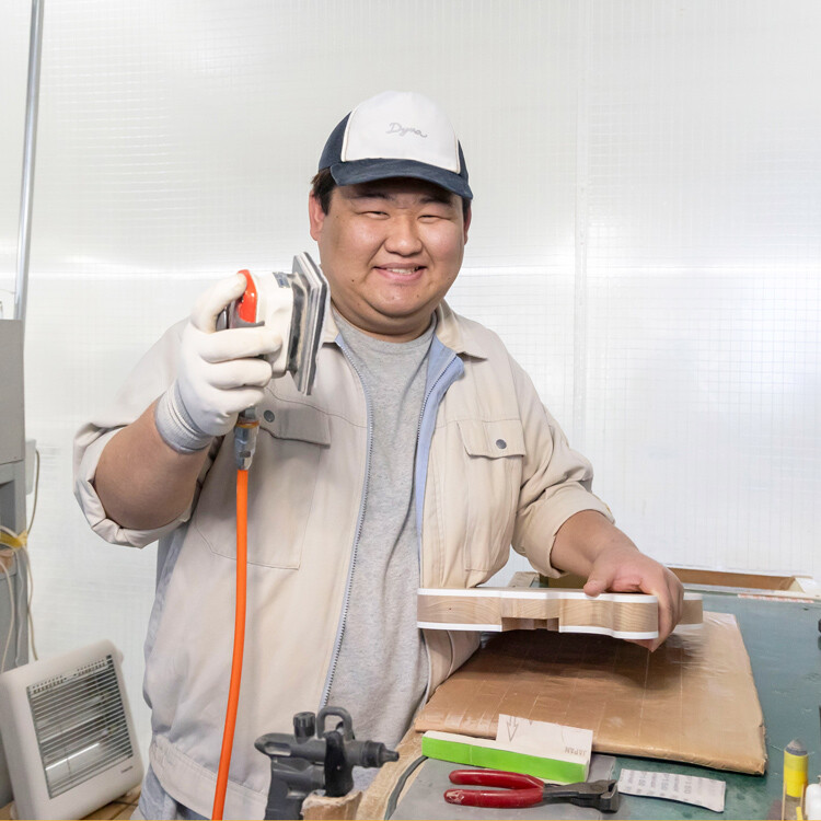【My Story】小山 大輔さん｜株式会社ダイナ楽器勤務