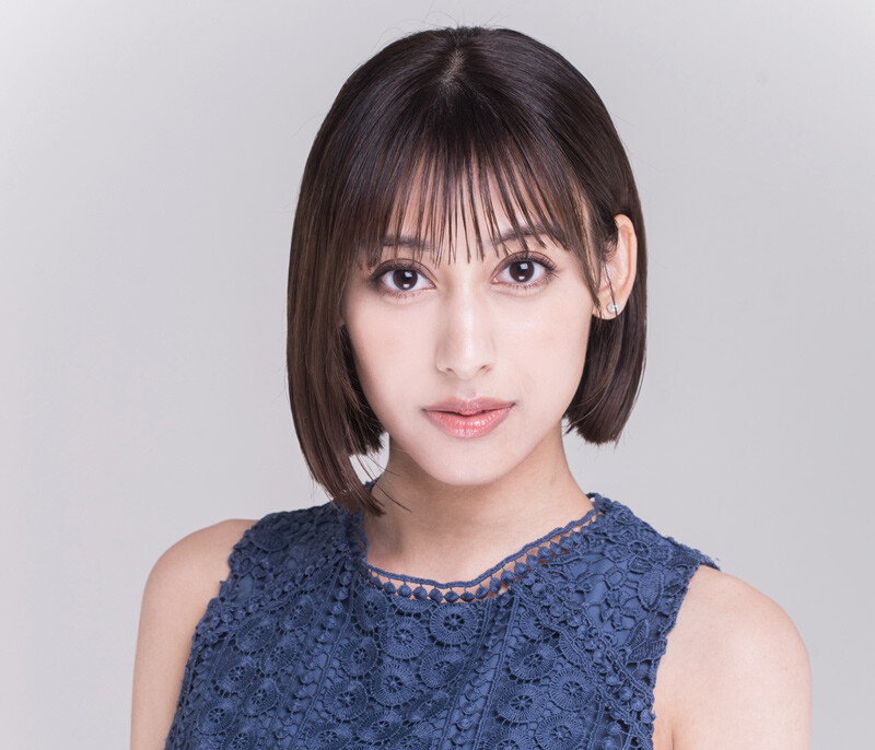 【卒業生の活躍】ミュージカル学科卒業生の青山瑠里さんがミュージカル『ある男』に出演します