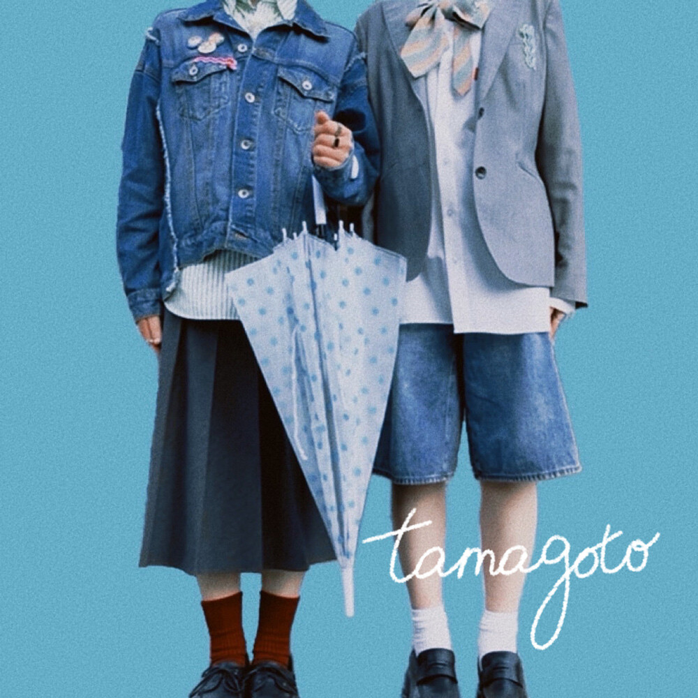 【卒業生の活躍】ヴォーカル学科卒業生ユニット「tamagoto」が待望の新曲「雨上がり」を2026年3月4日にリリース！