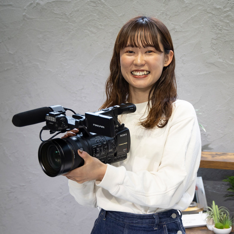 大高 実結さん