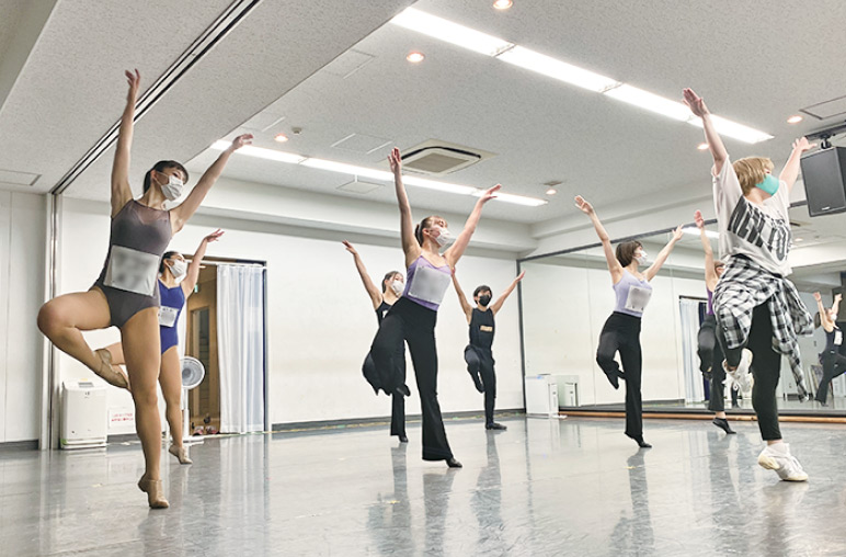 オーディション