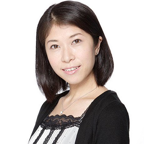 氷上 恭子