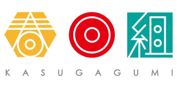 KASUGAGUMI